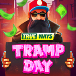 Tramp Day TRUEWAYSac